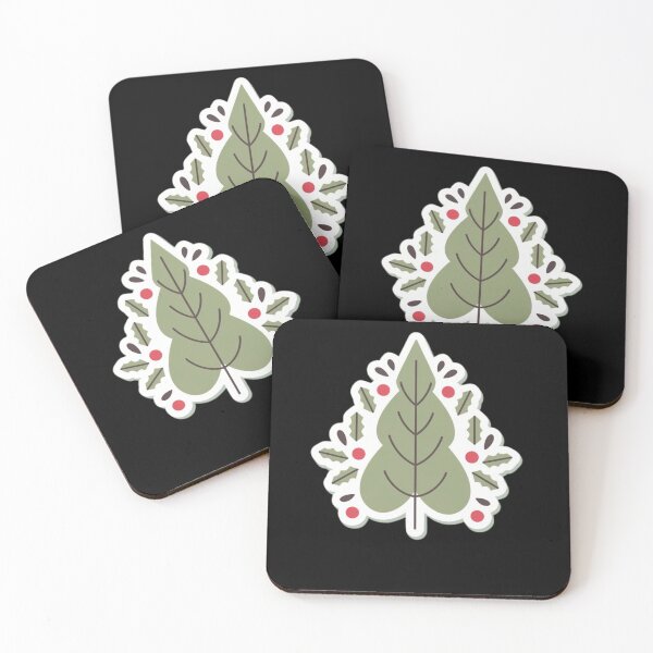 Item preview,  Eco Friendly Christmas / Nature’s Holiday Spirit designed and sold by LuNkyRose.
