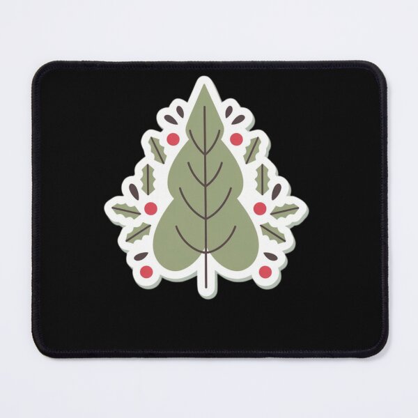 Item preview, Eco Friendly Christmas / Nature’s Holiday Spirit designed and sold by LuNkyRose.