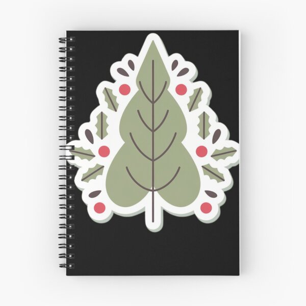 Item preview,  Eco Friendly Christmas / Nature’s Holiday Spirit designed and sold by LuNkyRose.