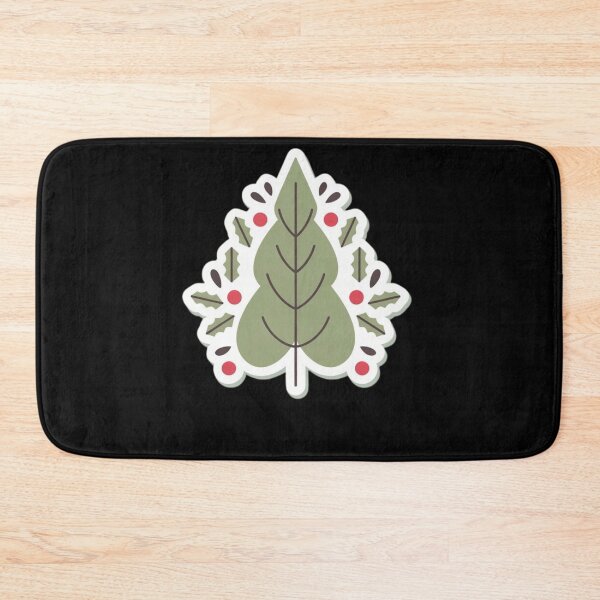 Item preview,  Eco Friendly Christmas / Nature’s Holiday Spirit designed and sold by LuNkyRose.