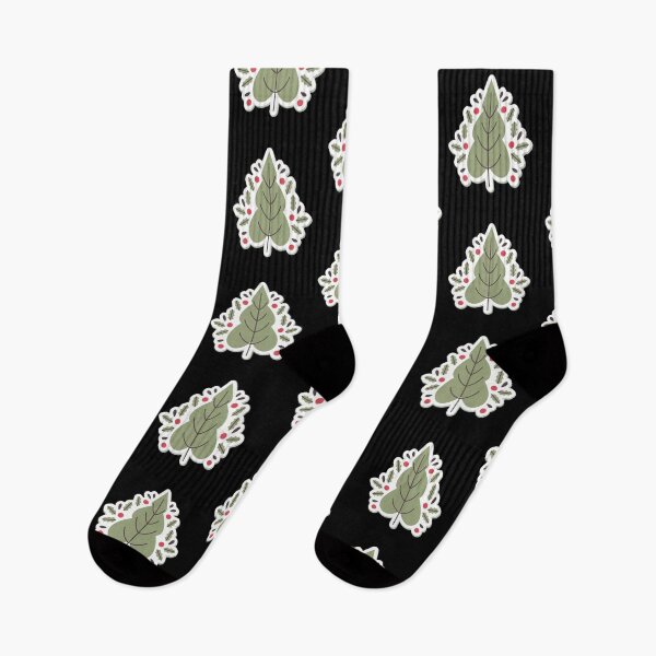 Item preview,  Eco Friendly Christmas / Nature’s Holiday Spirit designed and sold by LuNkyRose.