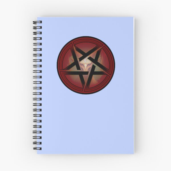 Item preview, Baphomet Hidden. designed and sold by OriginalDP.