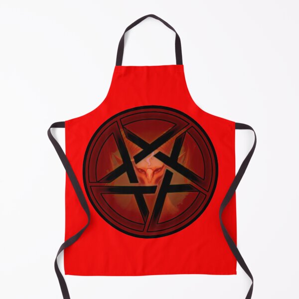 Item preview, Baphomet Hidden. designed and sold by OriginalDP.