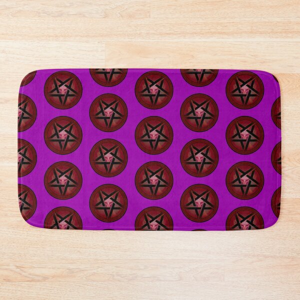 Item preview, Baphomet Hidden. designed and sold by OriginalDP.