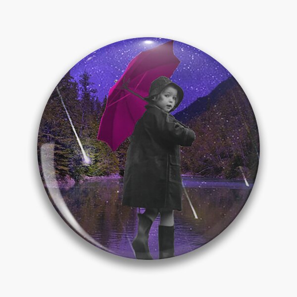 Item preview, Rain-Forest designed and sold by neuwaveart.