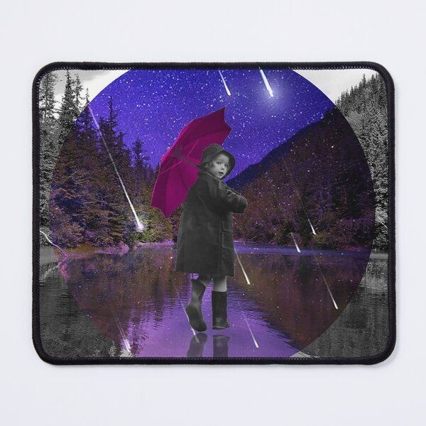 Item preview, Rain-Forest designed and sold by neuwaveart.