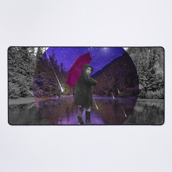 Item preview, Rain-Forest designed and sold by neuwaveart.