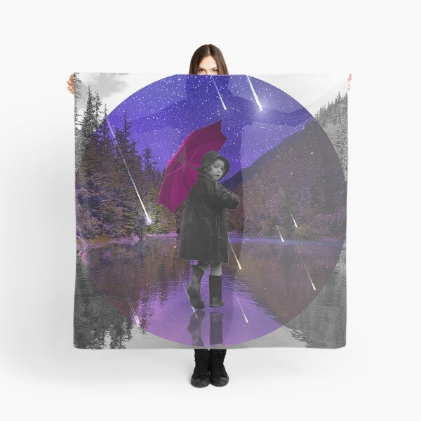 Item preview, Rain-Forest designed and sold by neuwaveart.