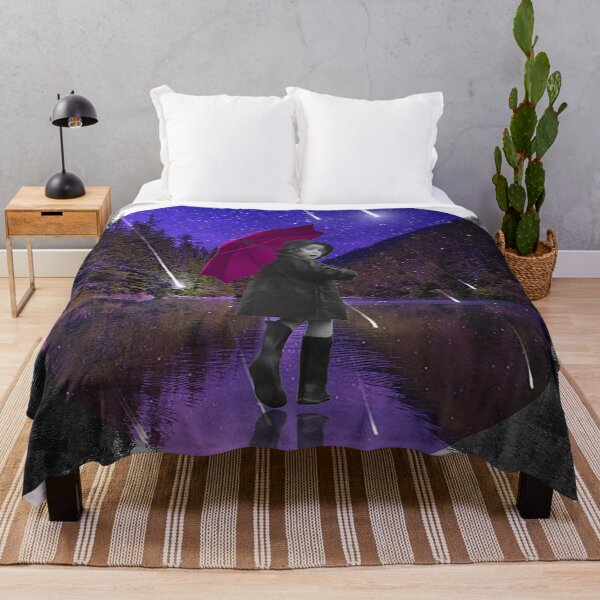 Item preview, Rain-Forest designed and sold by neuwaveart.