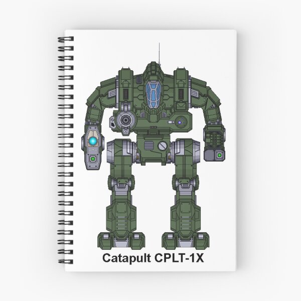 Item preview, Cataphract CTF-1X - Inner Sphere BattleMech designed and sold by DagleysDesigns.