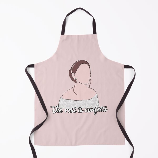 Item preview, Copy of the rest is confetti designed and sold by aluap106.