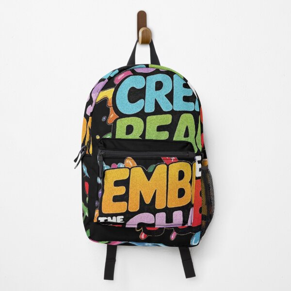 Item preview, Embrace the Chaos | Inspirational Quote for Creative Minds designed and sold by YourOnlyCorner.