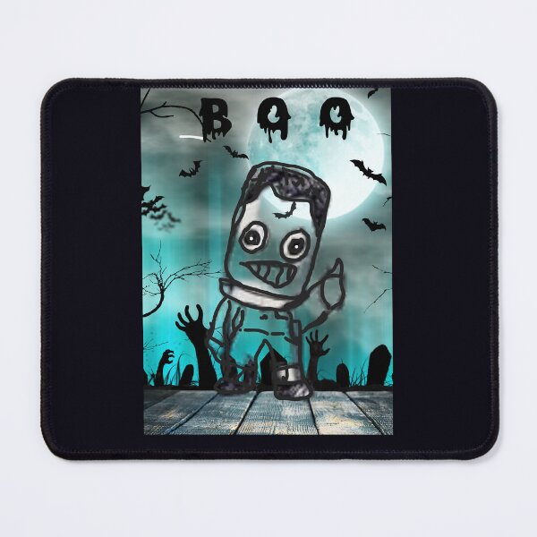 Item preview, BOO! designed and sold by  ViralVisionsCreating .