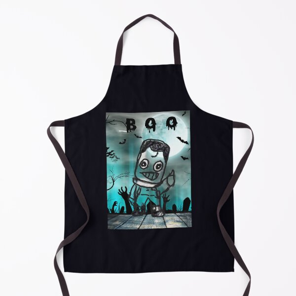 Item preview, BOO! designed and sold by  ViralVisionsCreating .