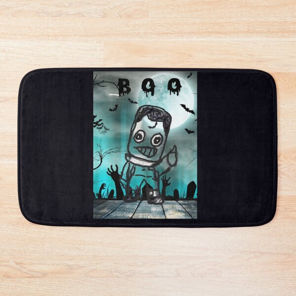 Item preview, BOO! designed and sold by  ViralVisionsCreating .