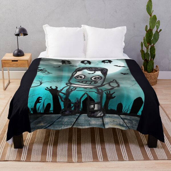Item preview, BOO! designed and sold by  ViralVisionsCreating .