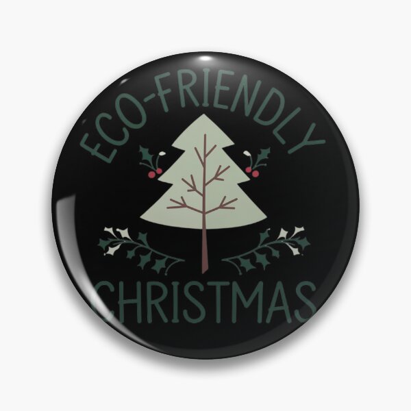 Item preview, Green Christmas Vibes / Nature’s Holiday Spirit designed and sold by LuNkyRose.