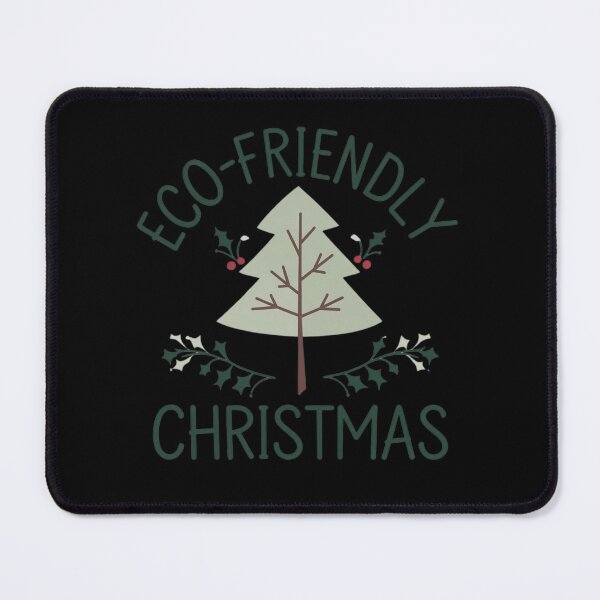 Item preview, Green Christmas Vibes / Nature’s Holiday Spirit designed and sold by LuNkyRose.