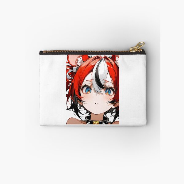 Item preview, Hakos Baelz - Hololive designed and sold by eared.
