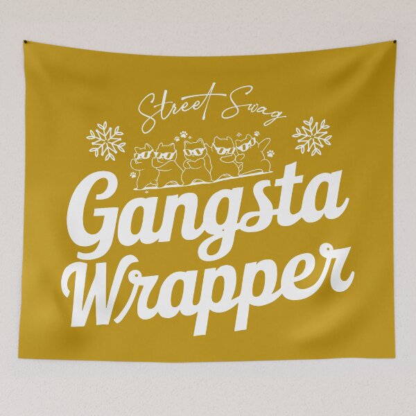 Item preview, Funny Holiday Design for Christmas and New Year's designed and sold by Printicato.