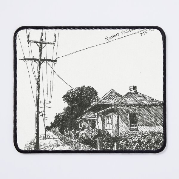 Item preview, Noorat Village designed and sold by Ylangtree.