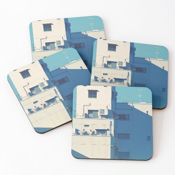 Item preview, Urban Living  designed and sold by Nowshin Tasnim.