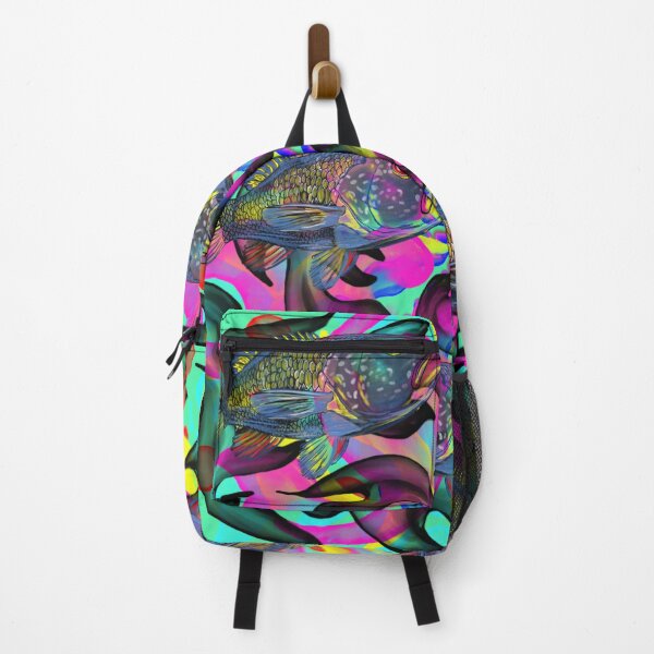 Item preview, Something’s Fishy designed and sold by TomPeverini.