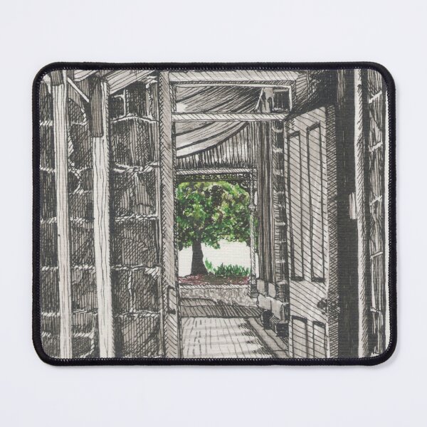 Item preview, Barwon Park Mansion I designed and sold by Ylangtree.