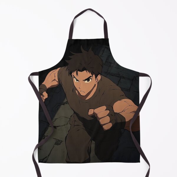 Item preview, Krav Maga  | Anime style designed and sold by ComicsFactory.