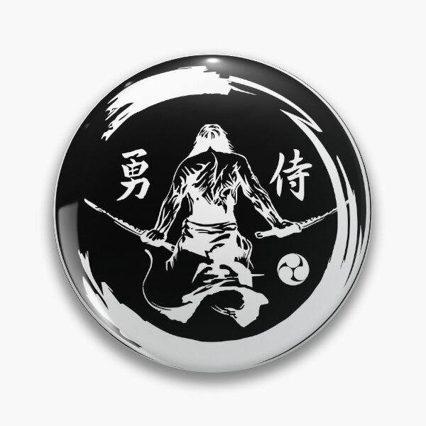 Item preview, Samurai designed and sold by marcosty.