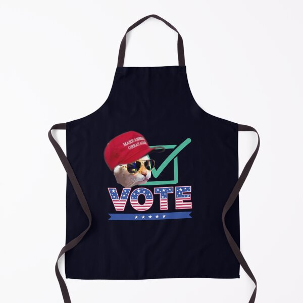 Item preview, vote designed and sold by ViralVisionsCreating .