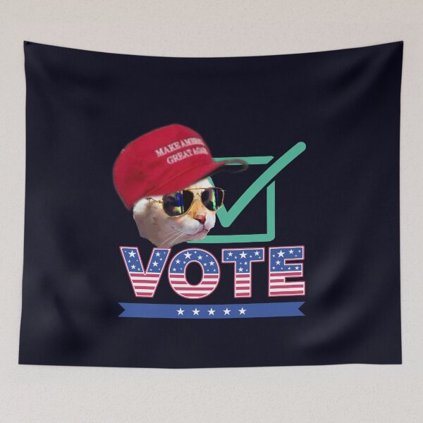 Item preview,  vote designed and sold by  ViralVisionsCreating .