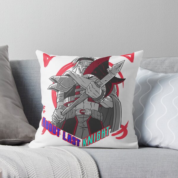 Item preview, ABOUT LAST KNIGHT T-SHIRT designed and sold by PurifiedART.