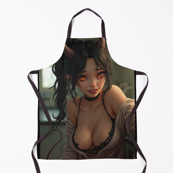 Item preview, Sweet Demon Girl designed and sold by NPC-Trader.