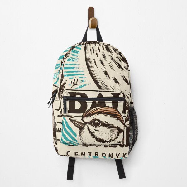 Item preview, Baird's Sparrow 2 designed and sold by theAVIARY7.