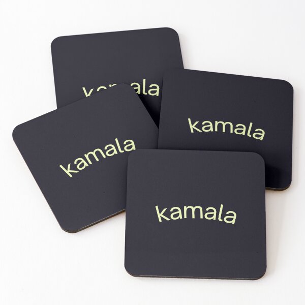 Item preview, Kamala designed and sold by  ViralVisionsCreating .