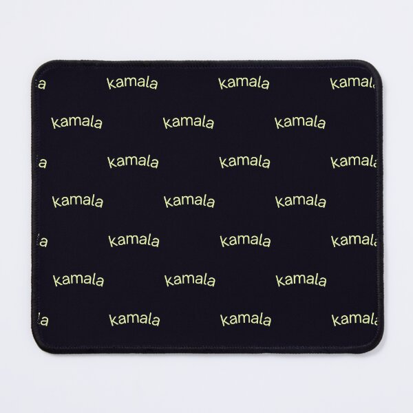 Item preview, Kamala designed and sold by  ViralVisionsCreating .