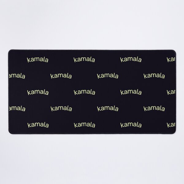 Item preview, Kamala designed and sold by  ViralVisionsCreating .
