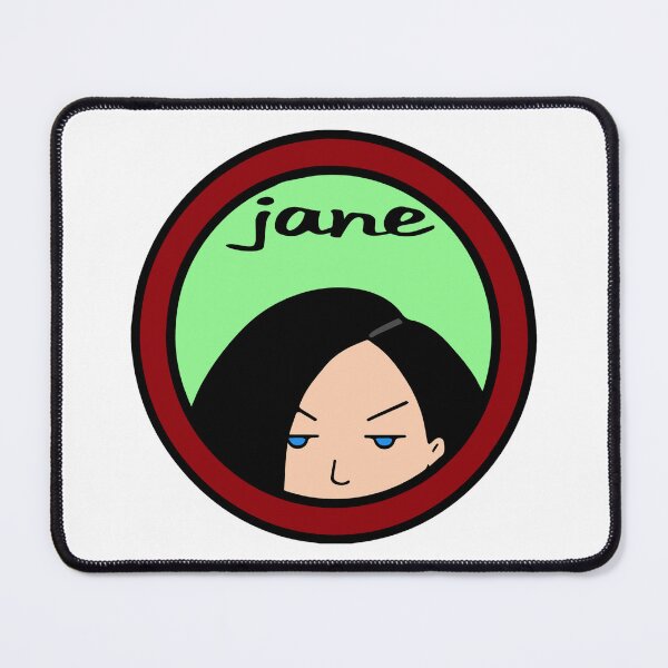 Item preview, Jane designed and sold by Marco Bottiglieri.