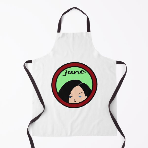 Item preview, Jane designed and sold by Marco Bottiglieri.