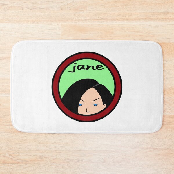 Item preview, Jane designed and sold by Marco Bottiglieri.