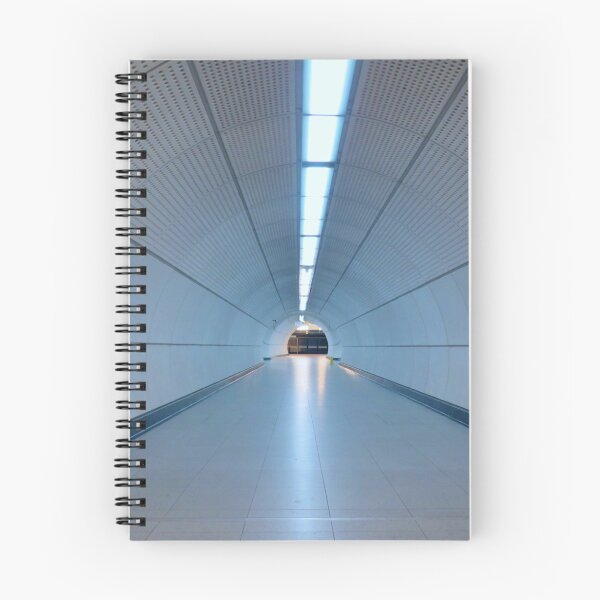 Item preview, Underground Tunnel designed and sold by SnapsBySara.