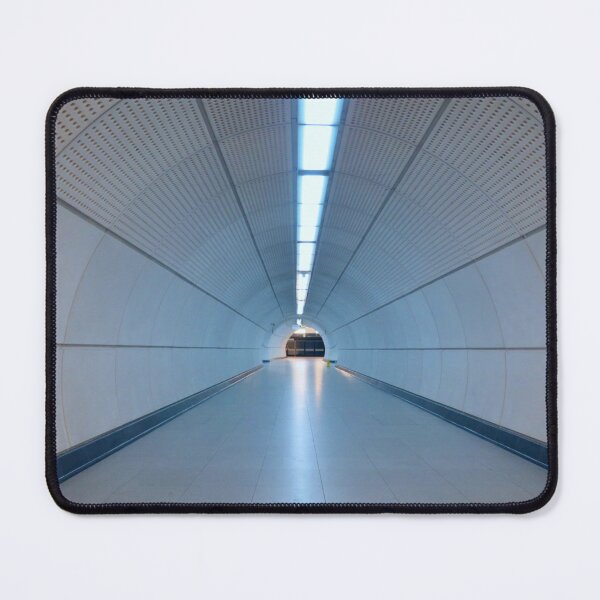 Item preview, Underground Tunnel designed and sold by SnapsBySara.