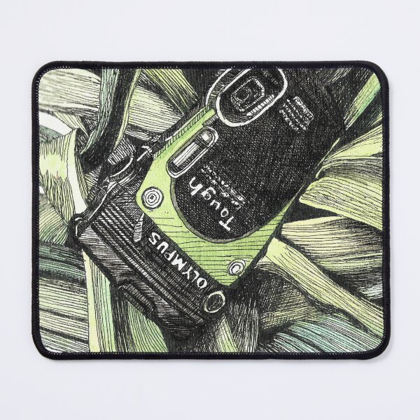 Item preview, Olympus TG870 designed and sold by Ylangtree.