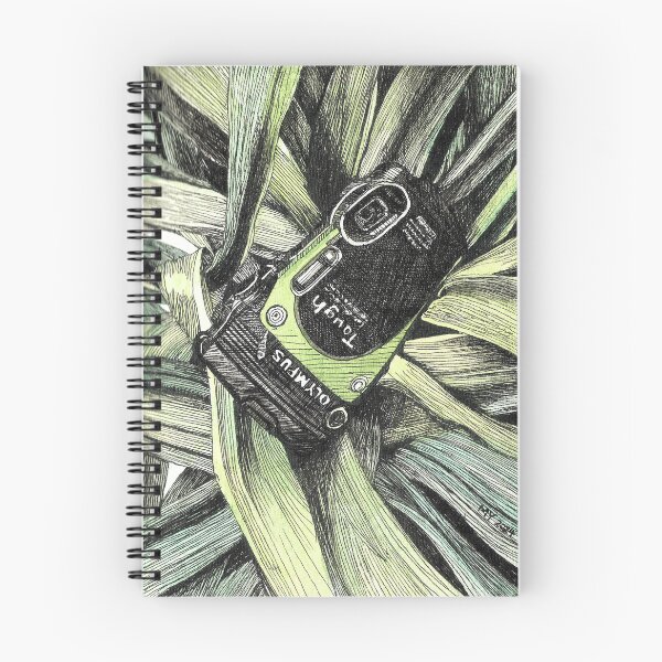 Item preview, Olympus TG870 designed and sold by Ylangtree.