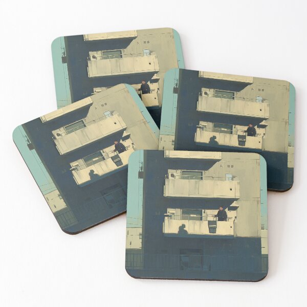 Item preview, Urban Living  designed and sold by Nowshin Tasnim.