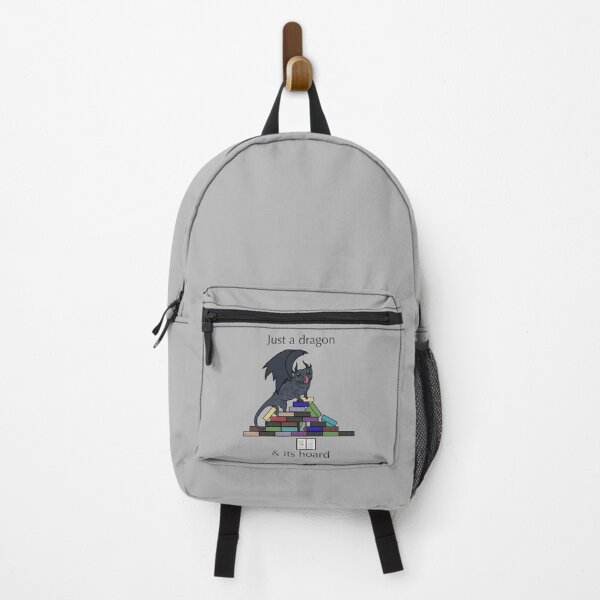 Item preview, A dragon and its hoard  designed and sold by TickityC.