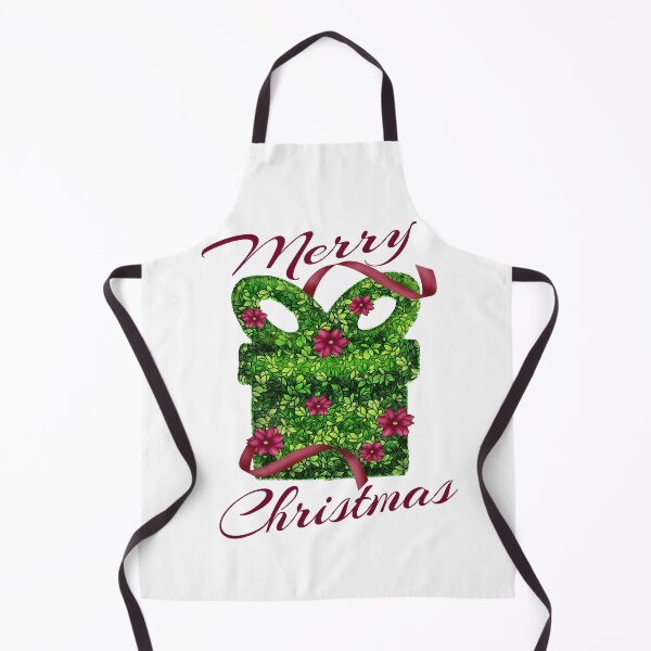 Item preview, Merry Topiary Christmas designed and sold by maricablue.