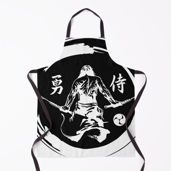 Item preview, Samurai designed and sold by marcosty.