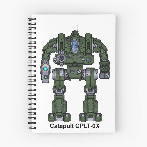 Item preview, Cataphract CTF-0X - Inner Sphere BattleMech designed and sold by DagleysDesigns.